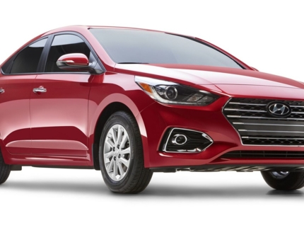 HYUNDAI ACCENT (OR - 002)